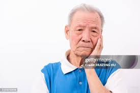 5,562 Chinese Man Sad Stock Photos, High-Res Pictures, and Images