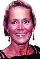 Kathryn Downing Obituary (1940