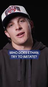 Ethan Scully's Instagram, Twitter & Facebook