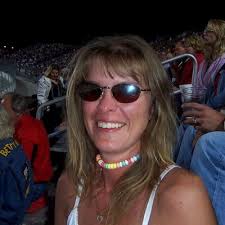 Tracy M Cronk (@TracyMCronk)