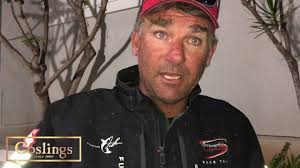 Line Honours for Scallywag