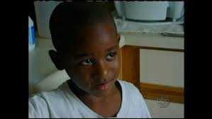 Camden boy who dreamed of learning to read wins school reading award (2007)  l Hidden America UPDATE