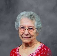 Hazel Dudley Obituary January 9, 2022