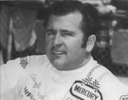 Lee Roy Yarborough's racing incidents at Daytona in 1963 and 1964