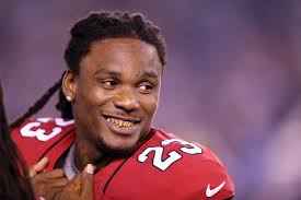 Arizona vuelve a contratar al veterano Chris Johnson