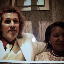 Where are all the people and animals