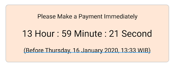 Probably the biggest timer you can fit on a screen. How To Show Countdown Timer In Hh Mm Ss Hours Minutes Seconds Stack Overflow