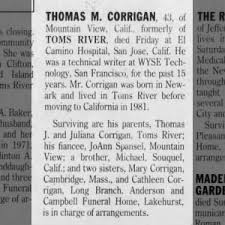 Asbury Park Press from Asbury Park, New Jersey