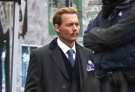 Not too long ago it was estimated to be in at over $400 million. Is The Old Johnny Depp Back In The 90s He Was Famous For Trashing Hotel Rooms Getting Arrested Showbiz411