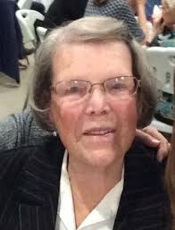 Walfield, Sadie Glenn