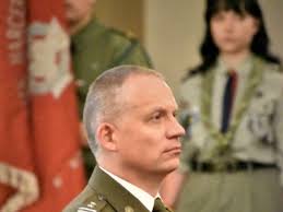 Uroczystości pogrzebowe ś.p. Jana Ficka