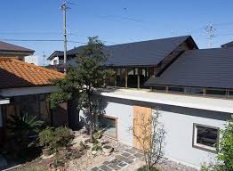 Before making the investment, there are some considerations that baby boomers, in. Designboom On Twitter 1 1 Architects Have Remodeled The 50 Year Old Flat House Into A New Two Storey Housing While Concernedly Reinforcing The Structure Https T Co Wdrlgqyxrc Https T Co A6fbbv1l2r