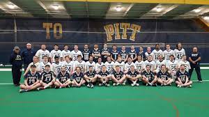 Pittsburgh Lacrosse Pittsburgh Pittsburgh Panthers University Of Pittsburgh