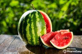 Not only is this fruit a very popular artificial flavor in many candies and drinks, but it's also commonly used as an accompaniment to desserts — and the fresh, real fruits m. 12 Magical Health Benefits Of Watermelon Seeds Pharmeasy Blog