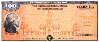 The Paper Savings Bond