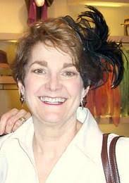 Sandra Moy Obituary (2012)