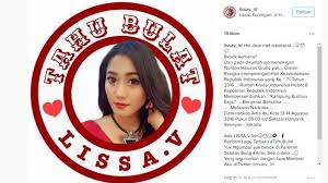 Si agus intinya nyeritain jerih payahnya dia buat bikin karya, nyeritain bahwa bts bisa kaya sekarang tuh dimulai dari bawah. Lissa V Tahu Bulat Wow Lagu Fenomenal Ini Berhasil Rajai Viral Chart 50 Tribunstyle Com