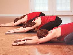 6 riot at the u.s. Sundance Yoga Studio In Pearland Friendswood Tx