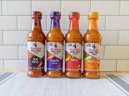 Too afraid to see if it deserved the pedestal for which it had been placed, and too lazy to go up to dc. Nando S Peri Peri Sauce Review Shop Smart