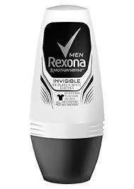 Rexona Erkek Koltuk Alti Roll On Invisible Clothes