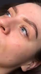 We are obsessed with this lash lift, brow lamination and tint by  @_skin.deep.beauty 🤩, Tag us in your work for a chance to be featured  across our pages🤎, #browlamination #tint #lashlift #lashes #brows ...