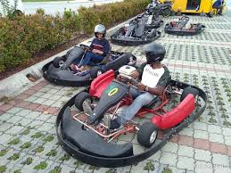 Shah alam is the state capital of selangor , malaysia. On City Karting Shah Alam International Kart Circuit Facebook