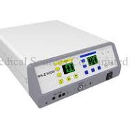 MS-E100W LCD Display High Frequency Smart Esu ...
