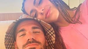 El significativo tatuaje que se hicieron Tini Stoessel y De Paul