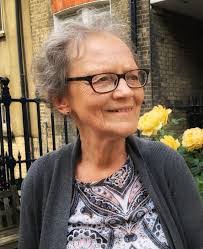 Diane Harrington's Instagram, Twitter & Facebook