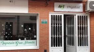 Art-Digital ( Imprenta Gibraleón )