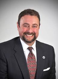 Dr. William McKinney named new president of Valdosta State University