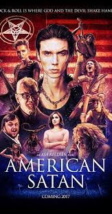 American Satan 2017 News Imdb