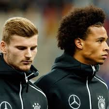 During his transfer, sane had to consider being with the city to. Transfer Updates On Timo Werner Leroy Sane And Nicolas Pepe Plus More Bayern Munich News Bavarian Football Works