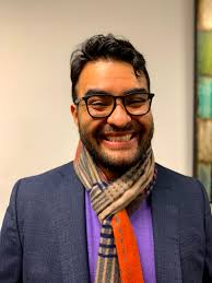 The Latinx Project at NYU — Public Humanities Fellows 2022