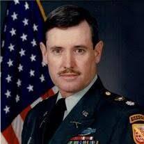 Francis Patrick McCarron Obituary