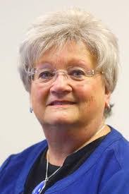 Sheila Pullen's Instagram, Twitter & Facebook