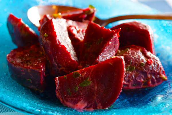 Beet Salad