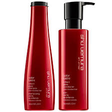 Just type it into the search. Shu Uemura Art Of Hair Color Lustre Duo Set Brilliant Glaze Shampoo 300ml Conditioner 250ml For Colour Treated Hair Haircare