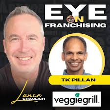 Eye On Franchising Podcast