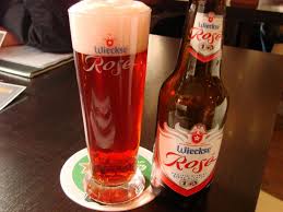 Wieckse Rose Bier Zuid Limburg Typical Dutch Food Dutch Recipes Beer