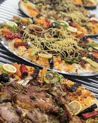 Hanethmarkh حنيذ مرخ Home Facebook