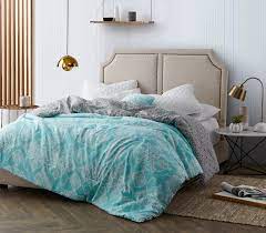17 dorm bedding sets for every college student's style. Alberobella Minty Aqua Extra Long Twin Comforter Set Dorm Essentials