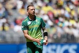 Ipl 2021 · ipl 2021: Unavailable Dale Steyn To Miss Ipl 2021 But Rules Out Retirement