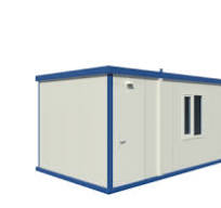 Bürocontainer Baucontainer Wohncontainer Container ...