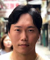 Song Jin Woo (송진우)