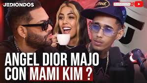 Ya salió Capea el Dough Brisero #alofoke #rochyrd #musica #alofoketvshow  #bizarrap #rap