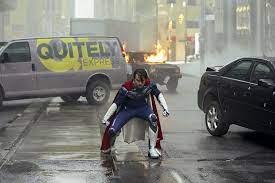 Jupiter's legacy isn't your average superhero story. Jupiter S Legacy Trailer Netflix S Epic Superhero Saga