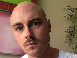 Why Chris turned to 'gay conversion therapy'