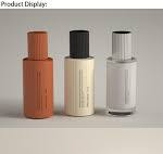 Well-designed fashionable cosmetic Glass Set Manufacturer ...