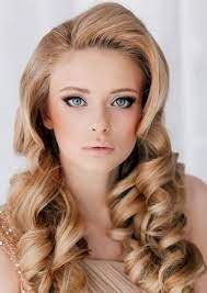 Long Hairstyles Vintage Creative Hairstyles For Long Curly Hair 1950s Hairstyles Fo Vintage Hairstyles For Long Hair Long Hair With Bangs Vintage Hairstyles